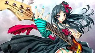 Nightcore - Rock With You