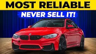 11 BEST & Most RELIABLE Luxury Cars to Own After Warranty