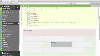 Web Page Design: Margin and Padding