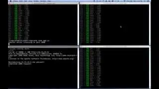 HAPROXY vs NGINX - 10,000 requests while killing servers