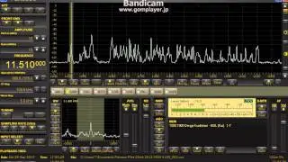 11510 kHz Denge Kurdistan Sep 28, 2013   1700 UTC