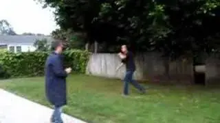 Hunting Chris
