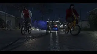 Cruizing In My Striker!! | LIVE
