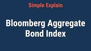What Is the Bloomberg Aggregate Bond Index, Who Tracks the Agg?