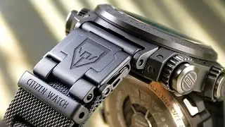Top Citizen Watches 2026 That Are Both Stylish & Tough
