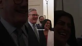 Prime Minister Keir Starmer's Ramadan message to Muslims across the UK