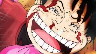 The New Strawhat Member! One Piece 881 ワンピース Manga Chapter Review: Luffy Vs Katakuri