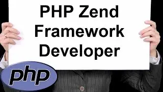 PHP Zend Framework Developer 888-411-2221 - Professional PHP Programming