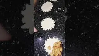NACHINKALI MAZZALI PECHENYE Вкусные печенье к чаю