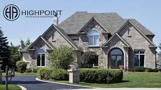 Burlington Roofing | #1 Burlington Roofing Company | Highpoint Roofing and Eavestrough