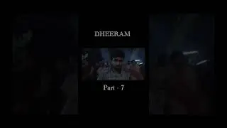 DHEERAM  PART - 7 #tamilmovie #tamilcinema #love #kannada #kantara