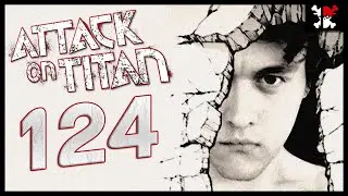 Attack on Titan 124 Manga Chapter Reaction