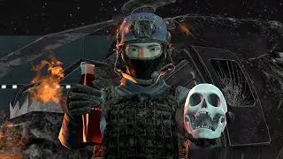 Доктор Ливси в SCP:SL