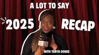 A Lot to Say About 2025: Culture, Politics, and the Year in Review