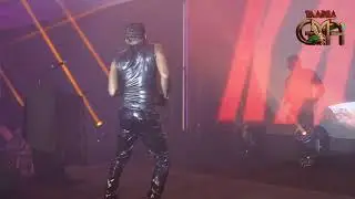 Charles Kalah Performance || Ghana Music Awards UK 2024