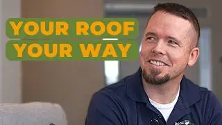 Why We Changed: Restoration Roofing's Story