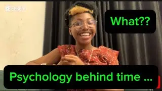 Ever heard of psychology behind time!!! A MUST WATCH ‼️‼️