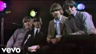 The Beatles - Paperback Writer - (Alternative Video)