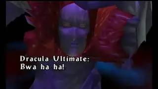 Castlevania LoD Final Boss Dracula & Ultimate Dracula + Ending - No Damage, No Subweapons