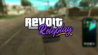 Revolt Roleplay 1.0 | Script Preview - Advertisements System