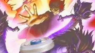 Lightning l drago dark move | forbidden bey
