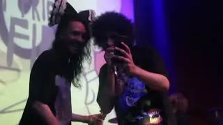 I Set My Friends On Fire Live at Haltom Theater 1/29/25
