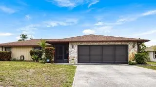 1981 SE Manth Lane, Port Saint Lucie, FL Presented by Jeff Grant.
