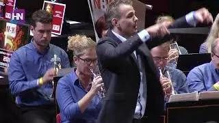 Brass Band Amersfoort / CU Brass / Nederlandse Brassband Kampioenschappen 2018