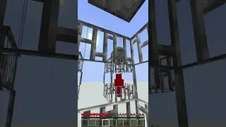 Minecraft Dispenser Roulette