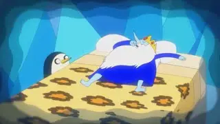 MILD OR SPICY? | Adventure time