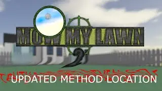 MOW MY LAWN 2 TRUTH BADGE UPDATED METHOD + STEPS