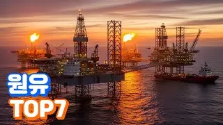 Inside the Billion-Dollar Oil Empire: Top 7 Oil Stocks You Can&rsquo;t Ignore!