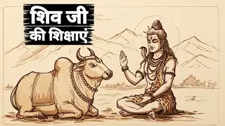 शिव पुराण के अनुसार भगवान शिव की शिक्षाएं | Teaching of God Shiv