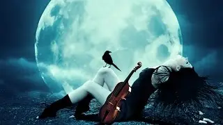 Photoshop Dreamy [Full moon] Effect Tutorial