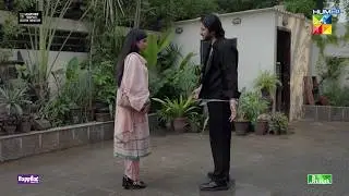 Yeh Paisa Aur Doulat Apke Liye Hi Toh Kamaya Hai..! - Masoom - HUM TV