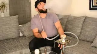 True Cloudz Margarita Review