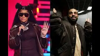 Drake open store on Amazon. Nicki Minaj Clowns Dr Umar. Judge Scolds Halle Bailey in DDG case.