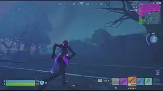 Fortnite!!!