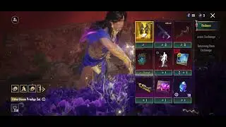 NEW WITHERBLOOM PRODIGY SET CREATE OPENING&hellip;..