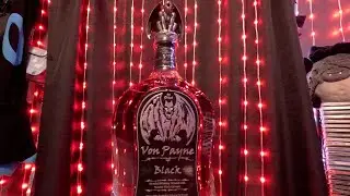 Drinking With Wayne 