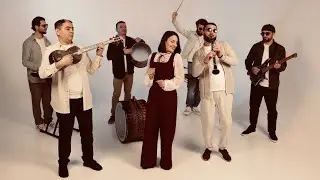4Eastern & Silvi Arakelyan - Harsnatsu/Հարսնացու