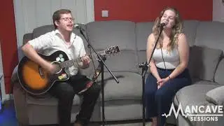 Mancave Sessions - Chasing Shadows - Flashing Lights
