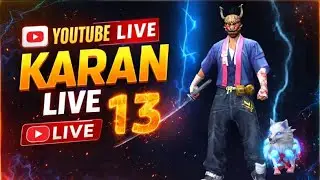BR RANK GOLD TO GRANDMASTER 🤯 #freefire #viral #live #youtube