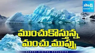 Himalayan Glaciers Melting: Impending Water Crisis in Asia Due to Climate Change | Third Pole Alert