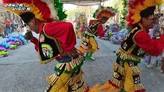Son el Piruetas  |  Danza Tlaxcalteca Sagrado Corazón