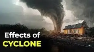 Tropical cyclone - Disaster type | Trendy World