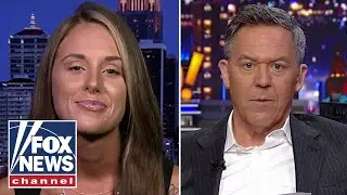 Gutfeld interviews the &lsquo;Queen of Chaos&rsquo;