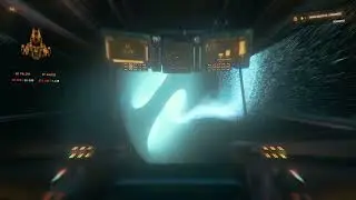 Star Citizen 4.4.0 - Drake Golem OX, HUR L-2 - Levski