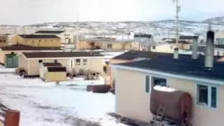 Short Preview of DVD: Memories Of Nunavik: Inukjuak Ch.1