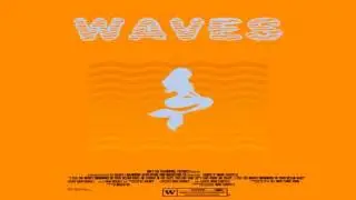 Wave Chapelle - Waves